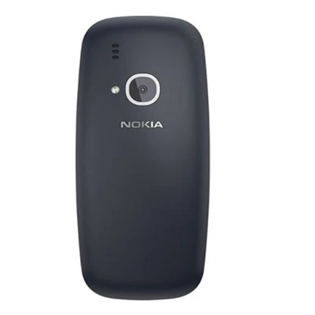 NOKIA 3310 – Dual SIM