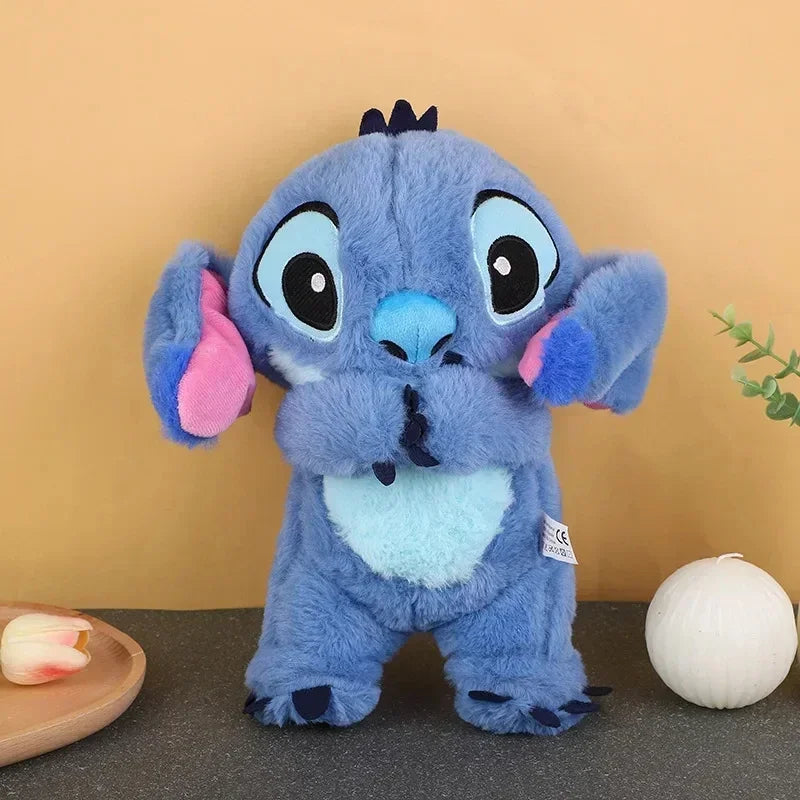 Plišani STITCH Koji Diše