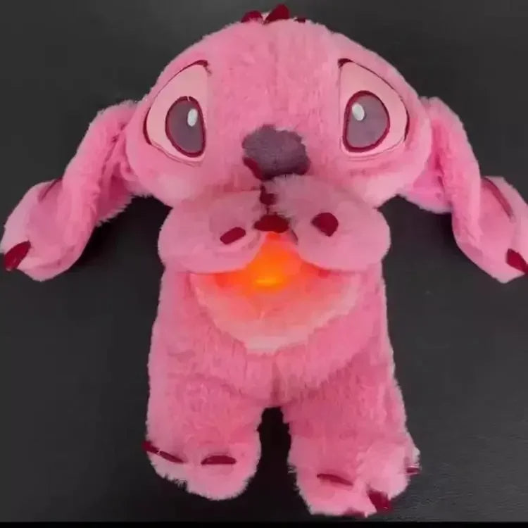 Plišani STITCH Koji Diše