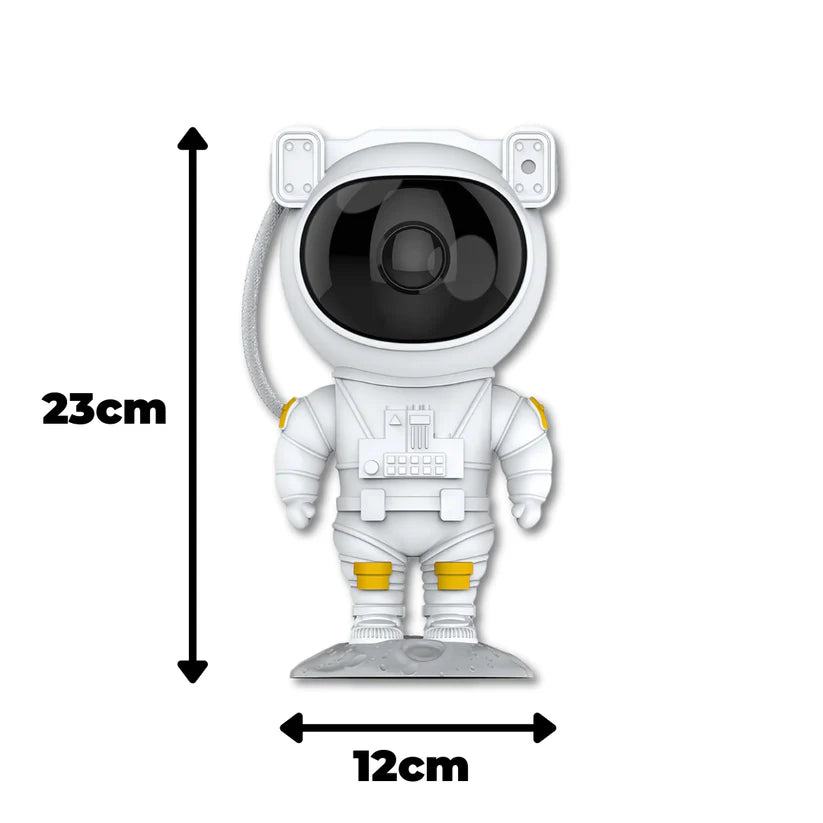 ASTRONAUT projektor ZVEZDANO NEBO sa daljinskim