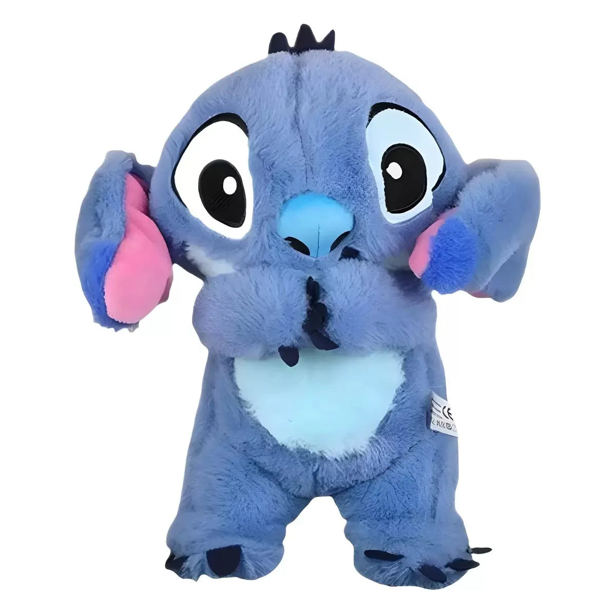 Plišani STITCH Koji Diše
