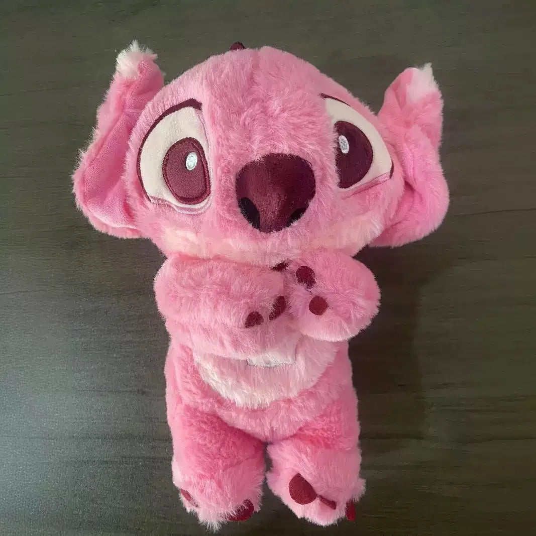 Plišani STITCH Koji Diše