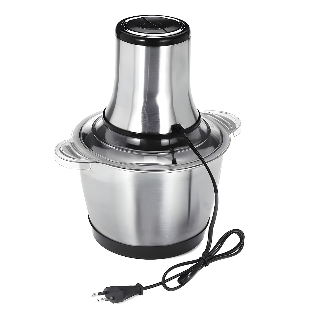ELEKTRIČNI BLENDER ZA POVRĆE I MESO – 3L
