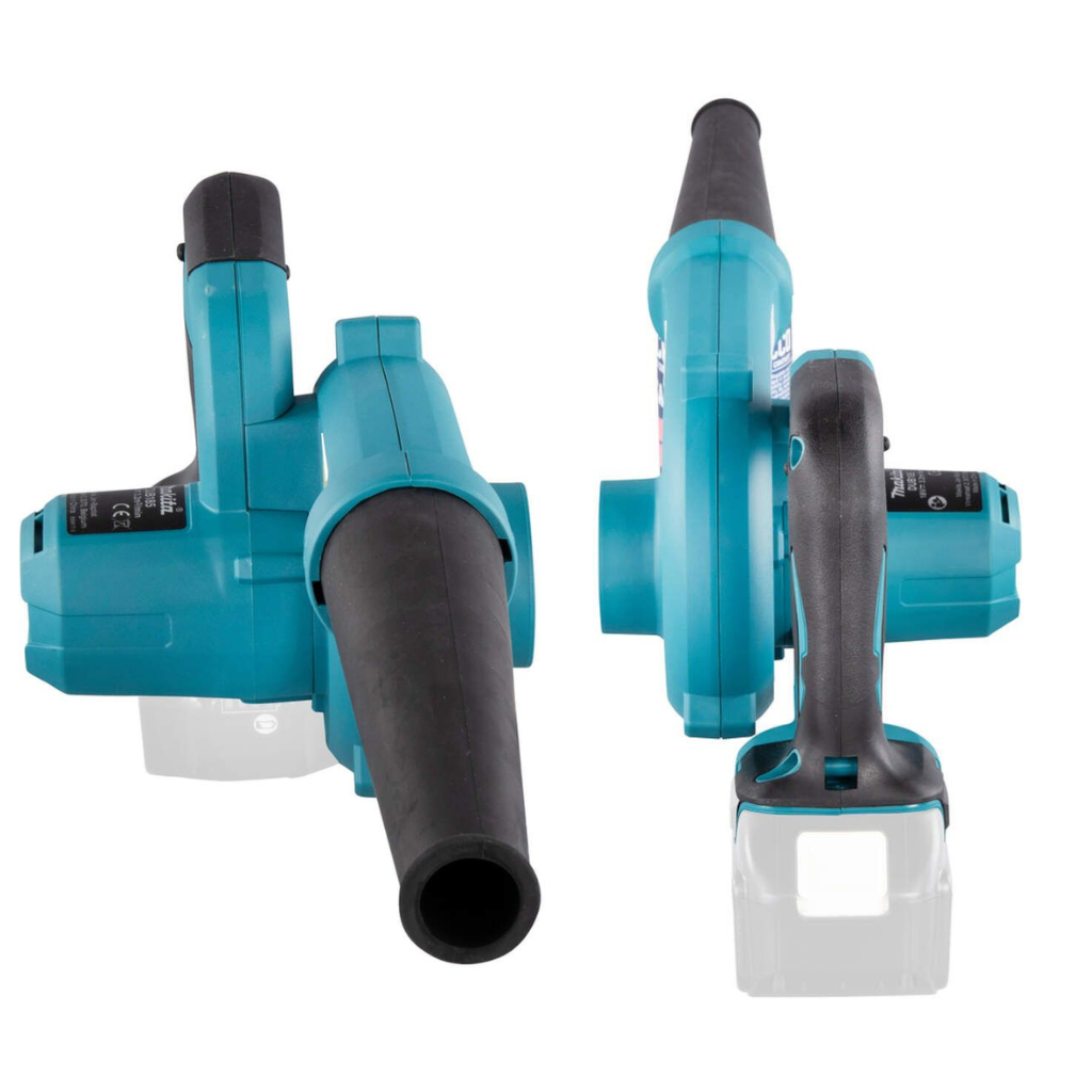 Makita Aku duvac lisca 48v + Dve baterije + Nastavci