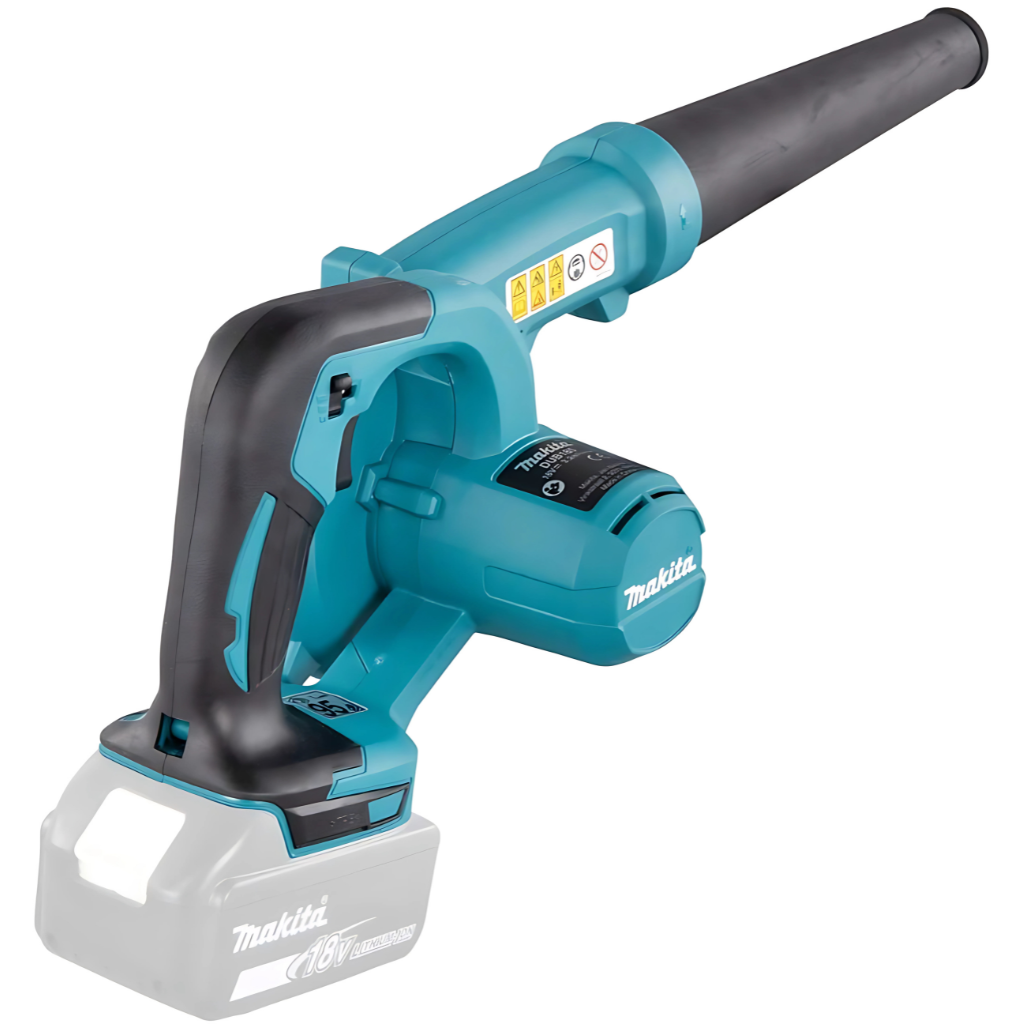 Makita Aku duvac lisca 48v + Dve baterije + Nastavci