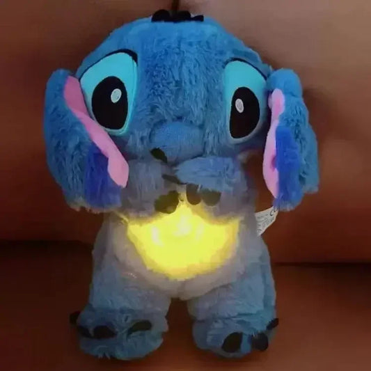 Plišani STITCH Koji Diše