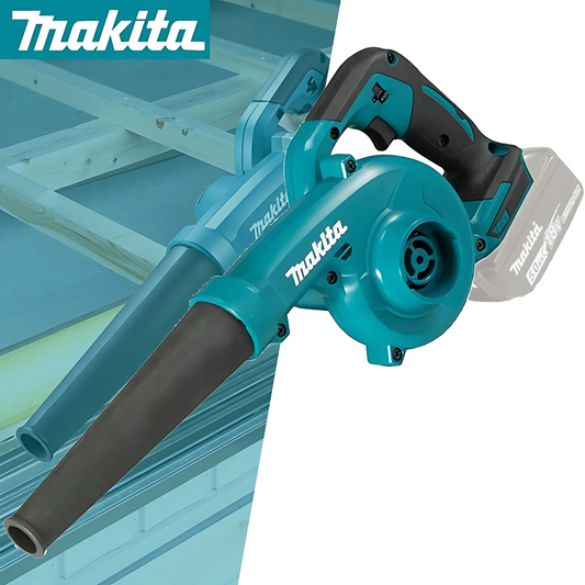 Makita Aku duvac lisca 48v + Dve baterije + Nastavci