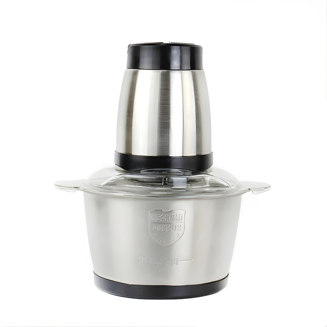 ELEKTRIČNI BLENDER ZA POVRĆE I MESO – 3L